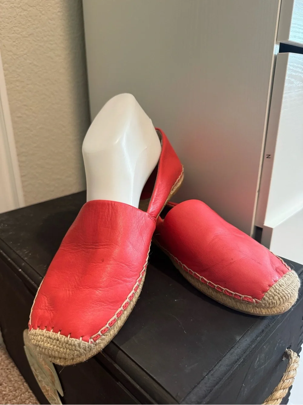 Sam Edelman Lynn Coral Espadrilles